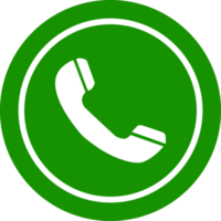 Call Icon