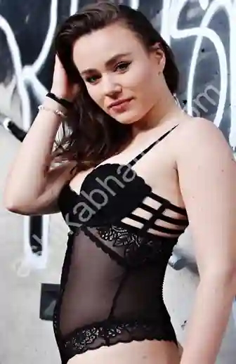 Escorts service in Bangalore